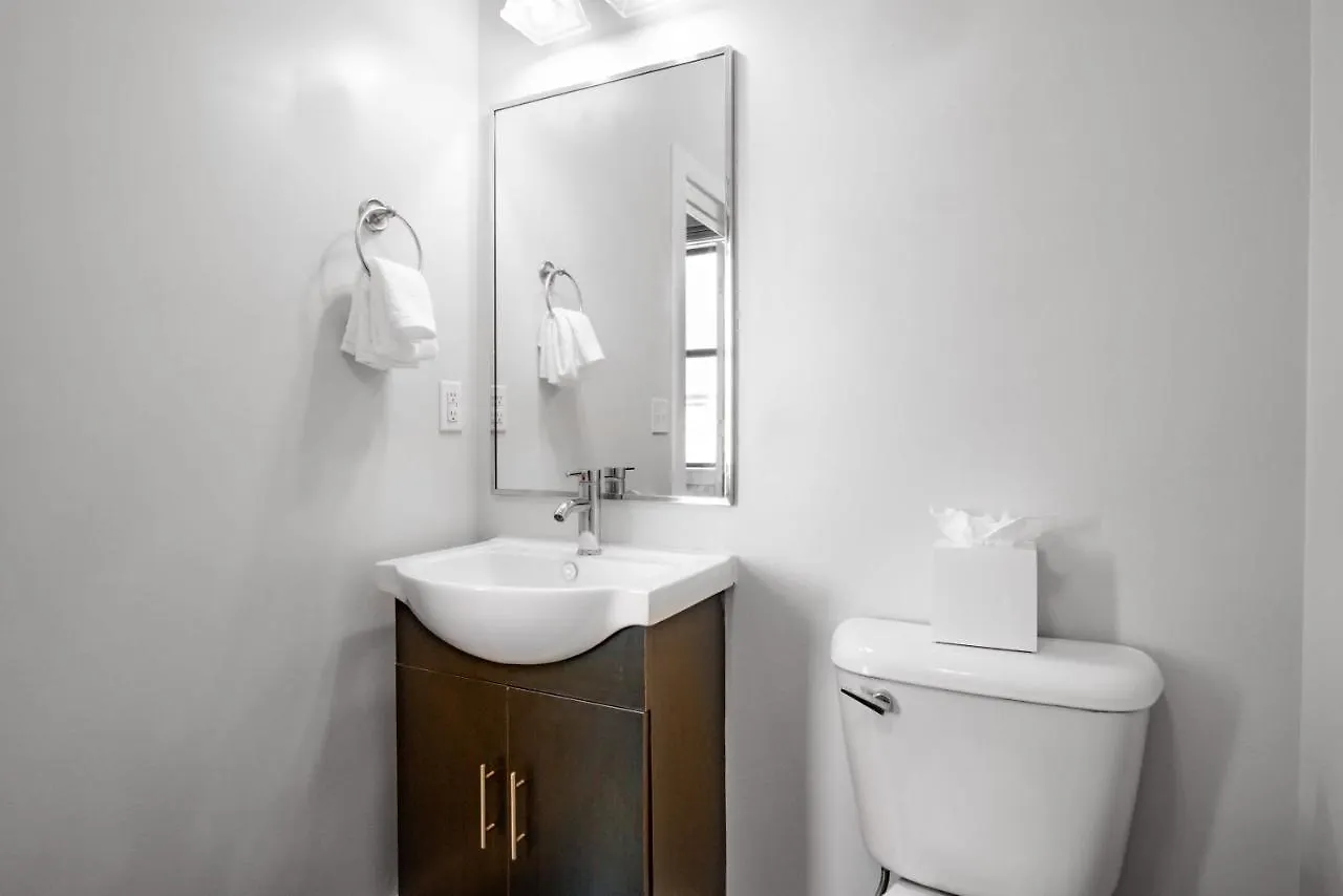 Cozysuites Music Row Charming 1Br Free Parking 49 ナッシュビル