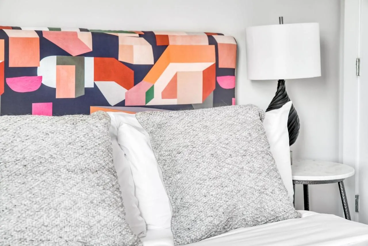 Cozysuites Music Row Charming 1Br Free Parking 49 ナッシュビル