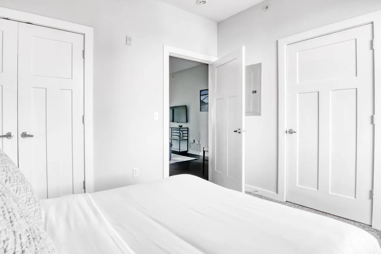 Cozysuites Music Row Charming 1Br Free Parking 49 ナッシュビル