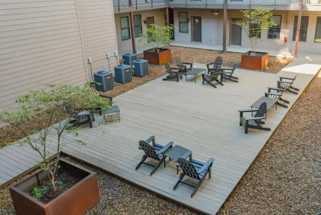 Cozysuites Music Row Charming 1Br Free Parking 49 ナッシュビル 0*,