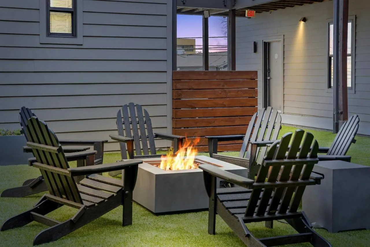 Cozysuites Music Row Charming 1Br Free Parking 49 ナッシュビル アパート